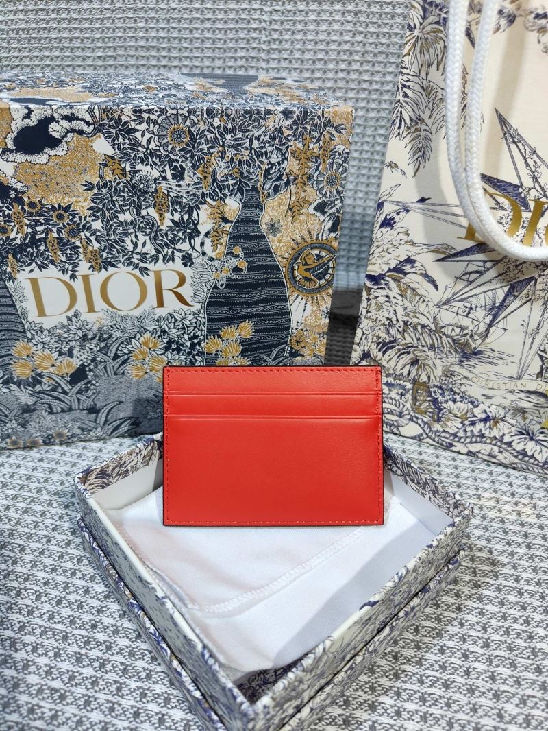 Christian Dior Wallet